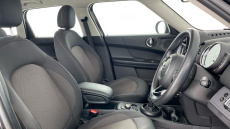 MINI Countryman 1.5 Cooper Classic 5dr Auto Petrol Hatchback